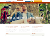 Frankfurter Singles Screenshot